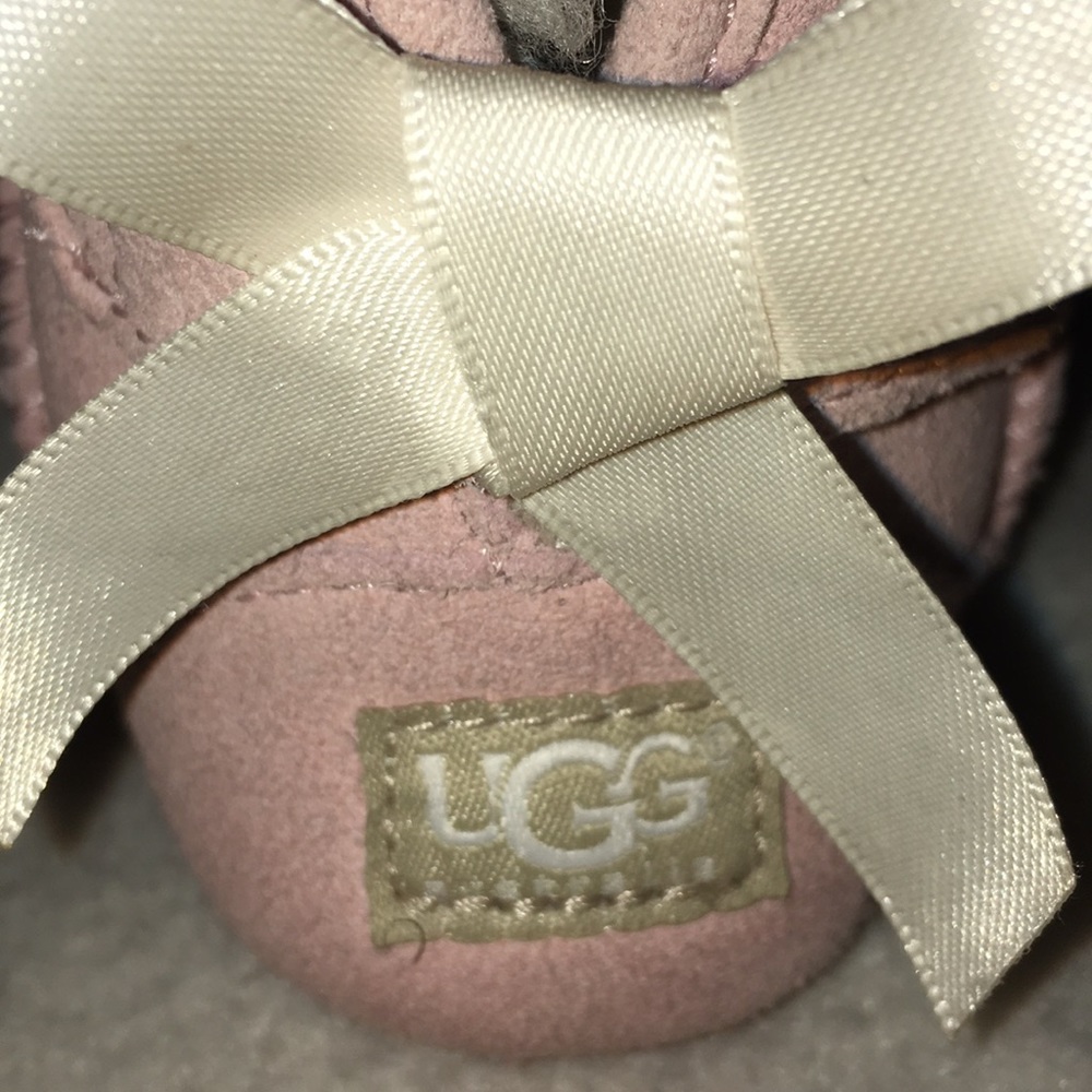 Baby uggs